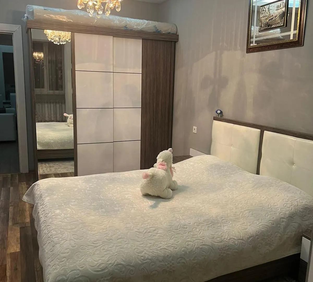 Apartment Cozy Apart For Cop29 Baku