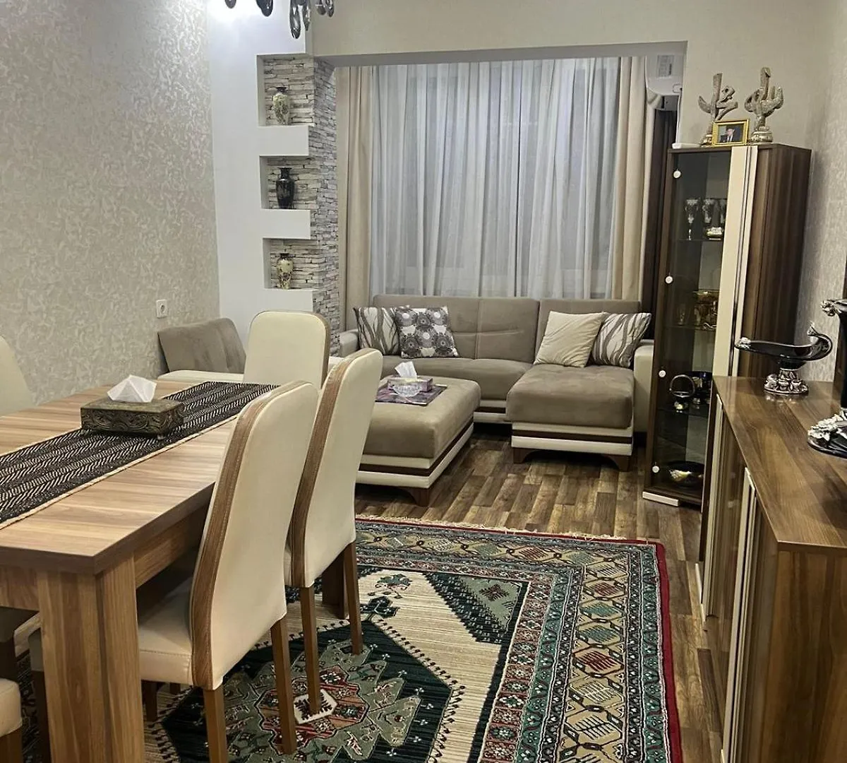 Cozy Apart For Cop29 Baku Azerbaijan