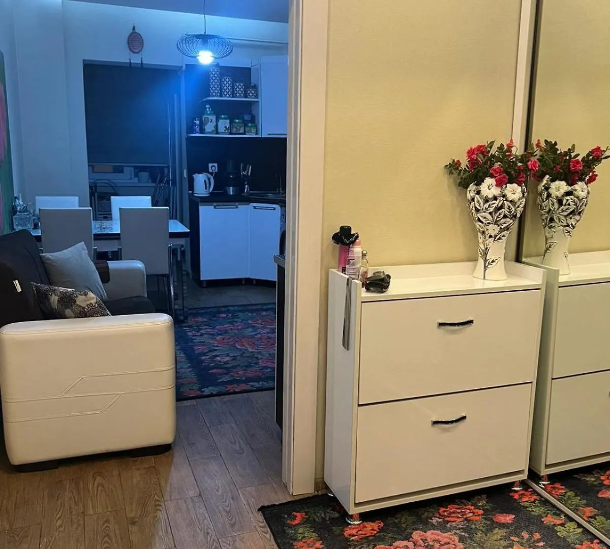 Cozy Apart For Cop29 Baku Apartment